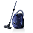 Siemens Hoover with bag synchropower, blue.png