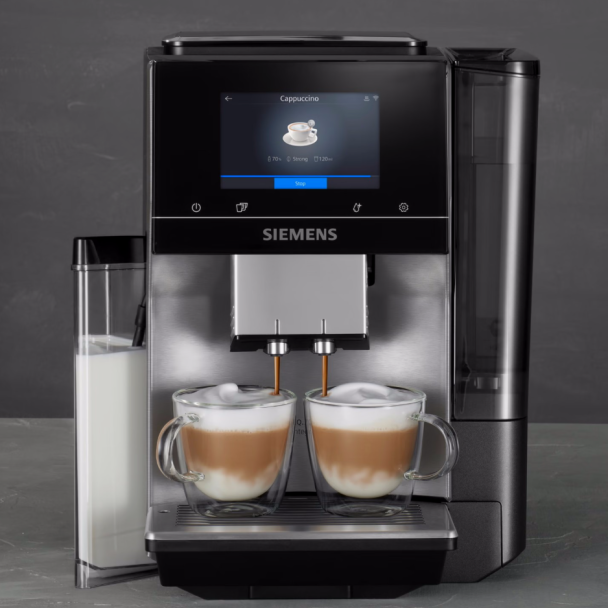 Siemens fully automatic coffee machine EQ700.png
